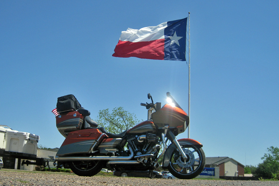 I'm going to call this one  -  Texas equals Wind 