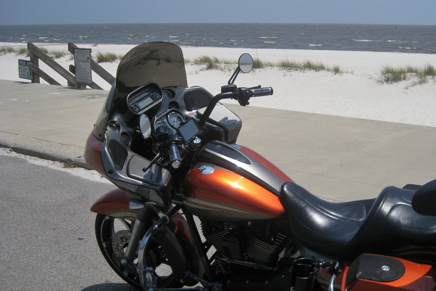 16 - Gulf Coast