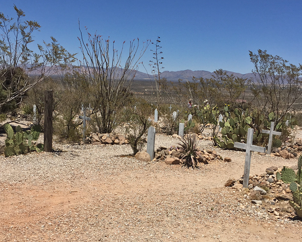 Boot Hill