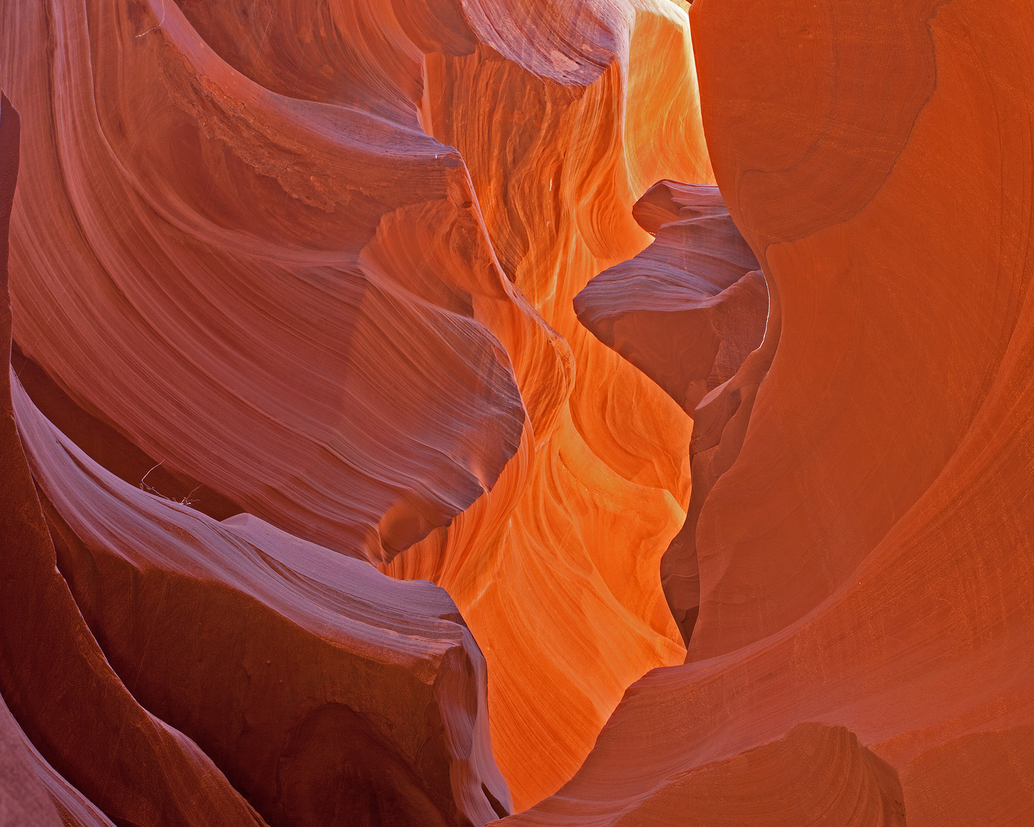 Canyon 1