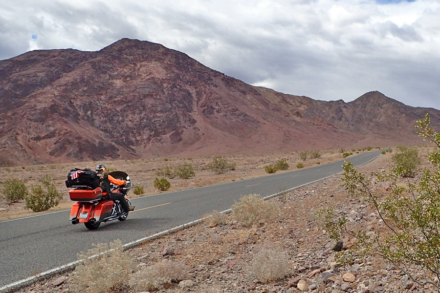 Death Valley