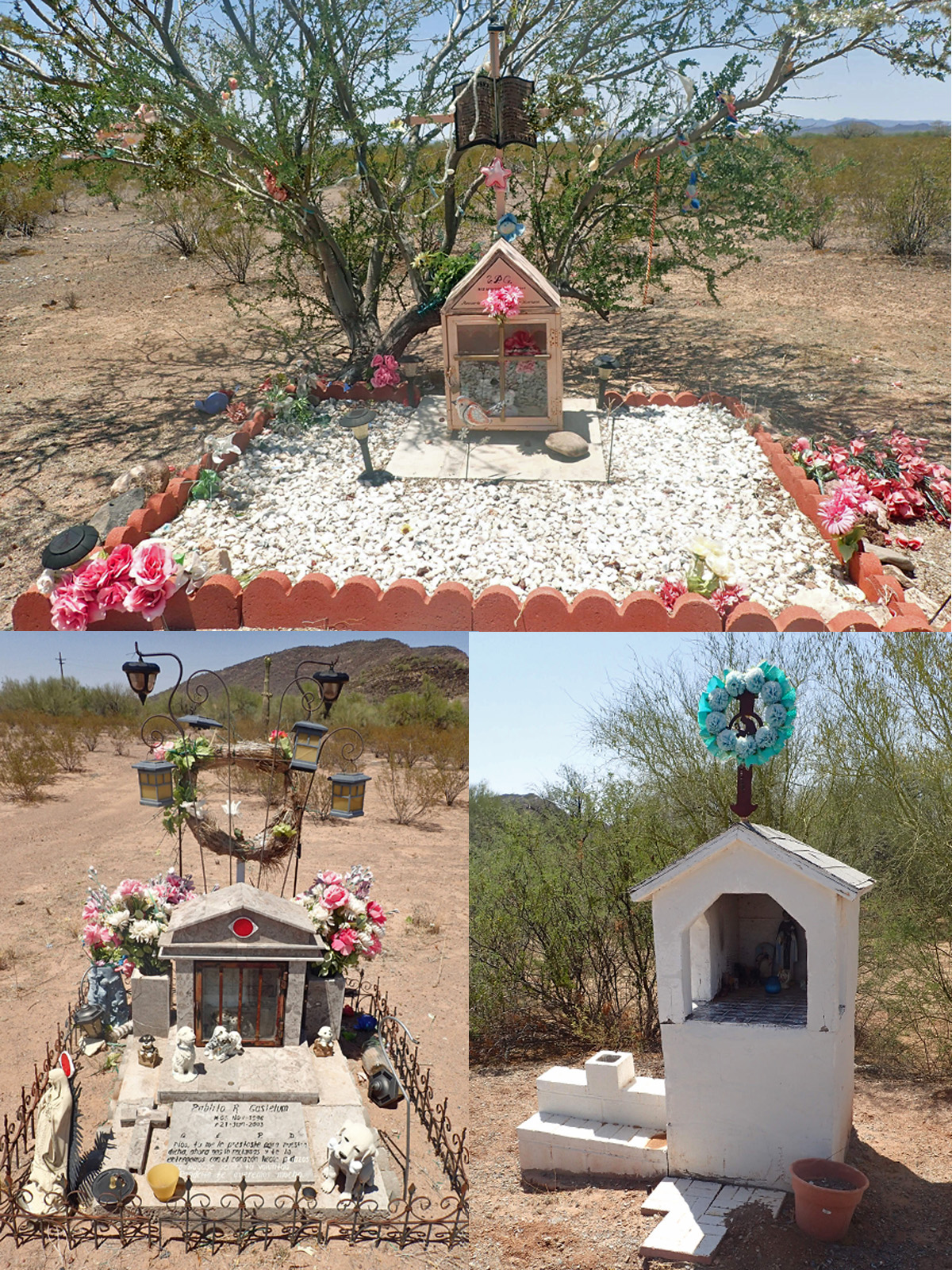 Shrines