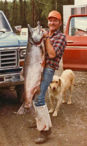 55 pounder