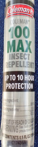DEET