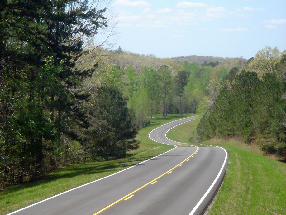 Natchez-Trace-Parkway