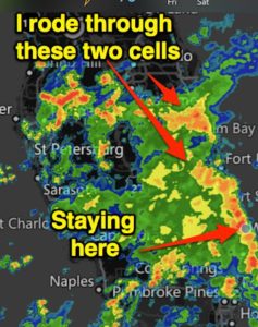 West Palm WX