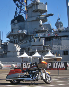 VD4 Iowa